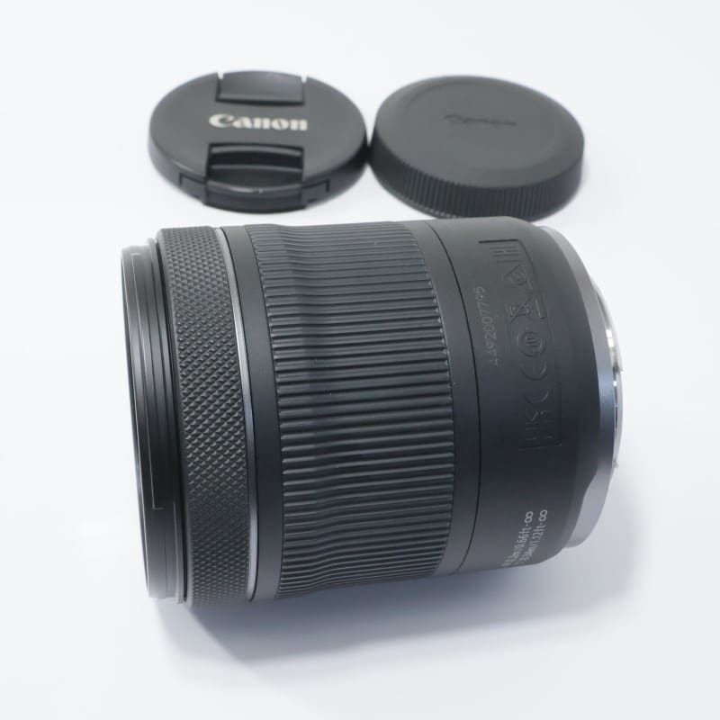 RF24-105mm F4-7.1 IS STM