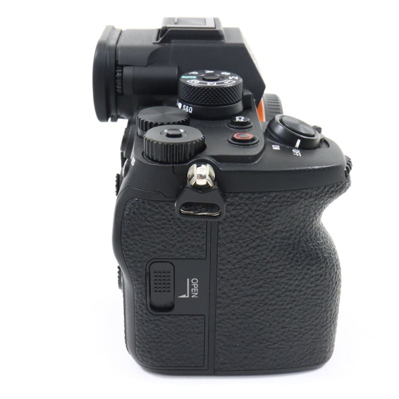 α7R V ボディ ILCE-7RM5