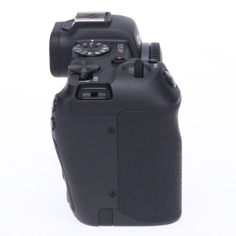 Canon EOS RP ボディー 中古 C2120131786425｜中古通販フジヤカメラ