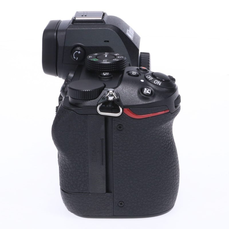 Z5II ボディ