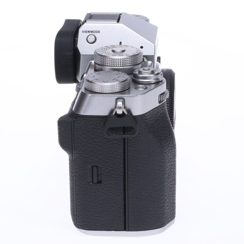 FUJIFILM X-T5 ボディ シルバー