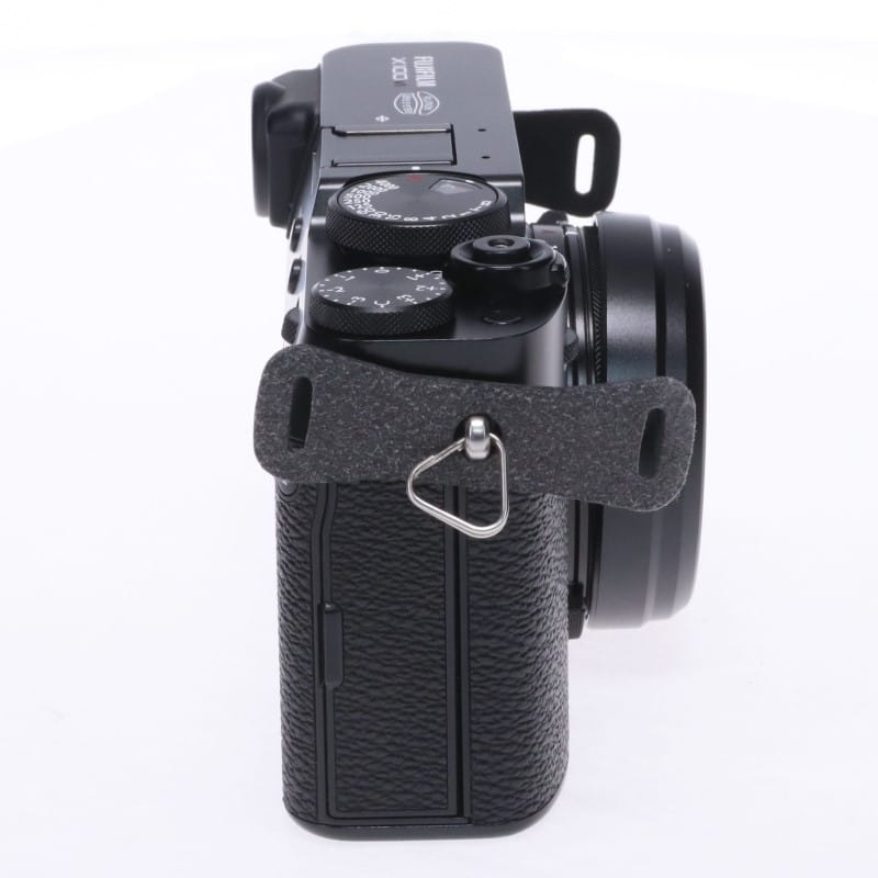 FUJIFILM X100VI ボディ ブラック