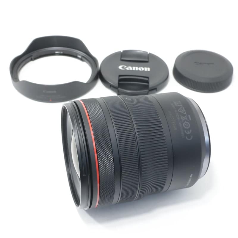 RF14-35mm F4 L IS USM