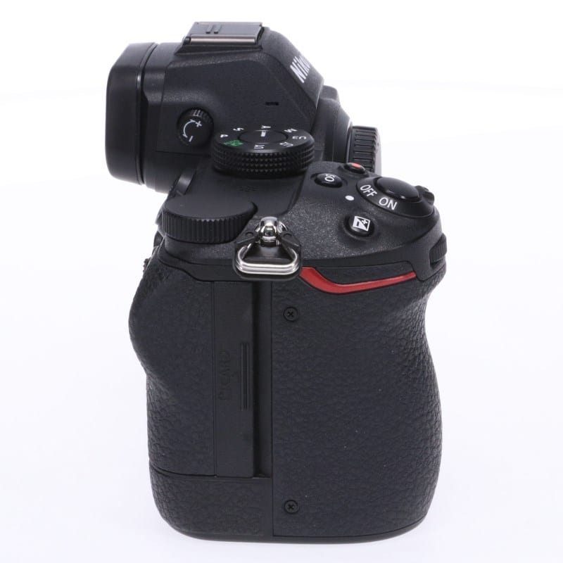 Nikon Z5 ボディ AB-ランク 中古｜フジヤカメラ