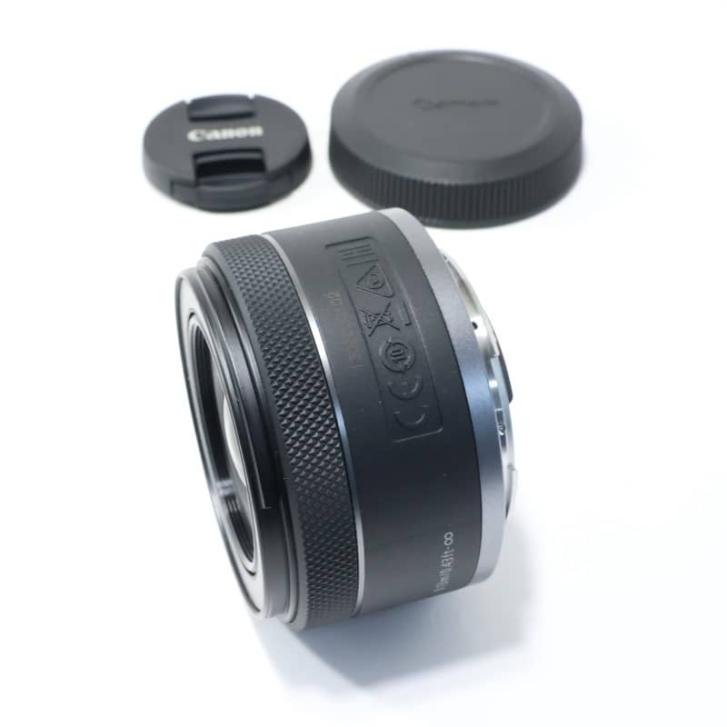 RF16mm F2.8 STM