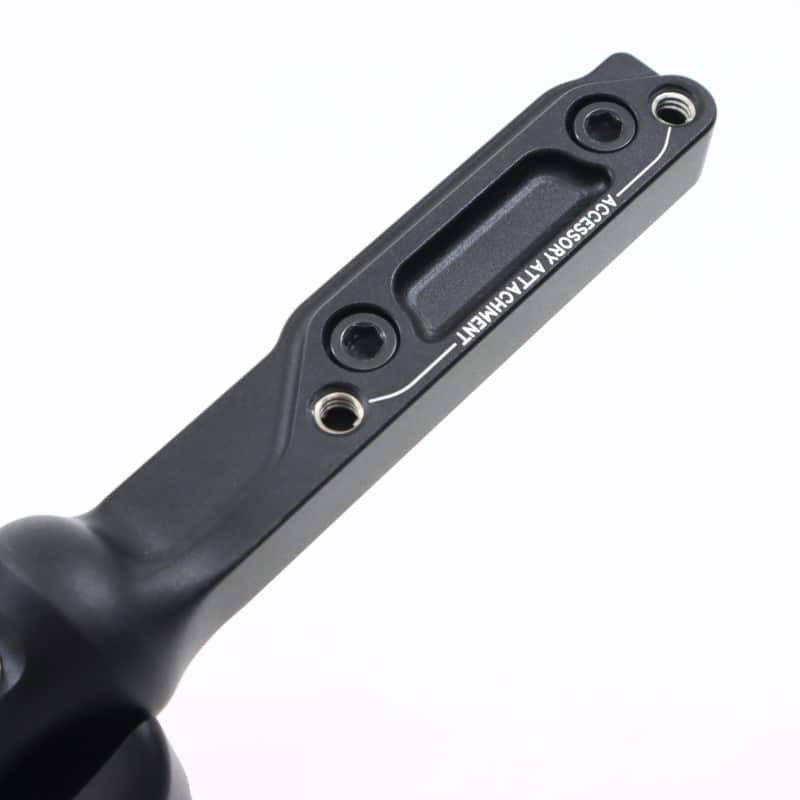 720-0057 [KOMODO Outrigger Handle]