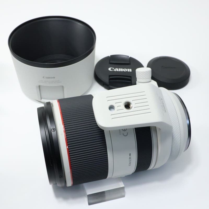RF70-200mm F2.8 L IS USM