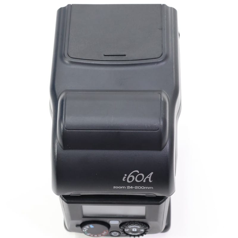 i60A ニコン用