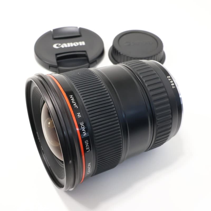 EF 17-35mm F2.8 L USM
