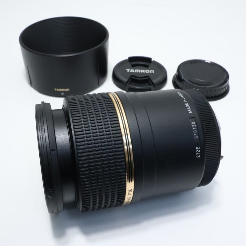 SP AF 90mm F/2.8 Di MACRO 272E ペンタックス