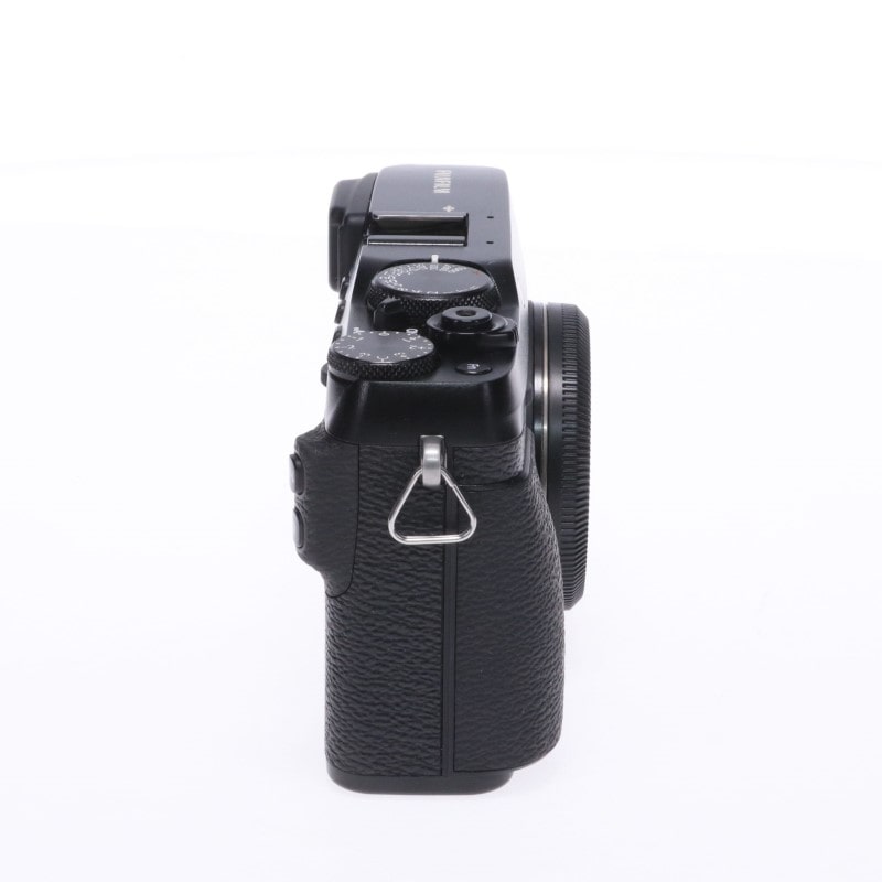 富士フイルム X-E3 ブラック 中古 C2120131885593|フジヤカメラ 富士フイルム X-E3 ブラック 中古 C2120131885593|フジヤカメラ