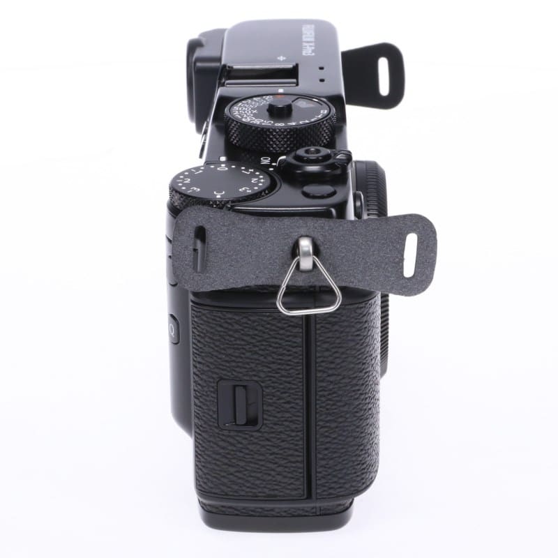 FUJIFILM X-Pro3 ボディ ブラック