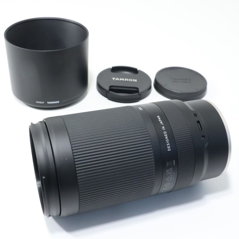 70-300mm F/4.5-6.3 Di III RXD (Model A047) ニコンZマウント