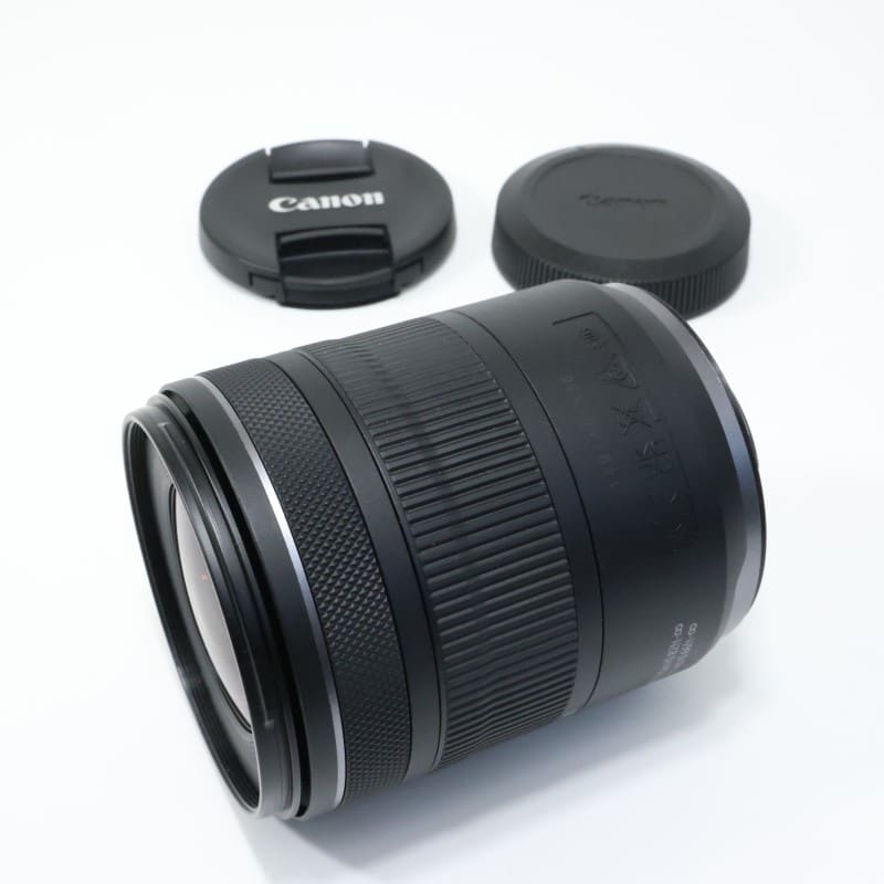 RF16-28mm F2.8 IS STM