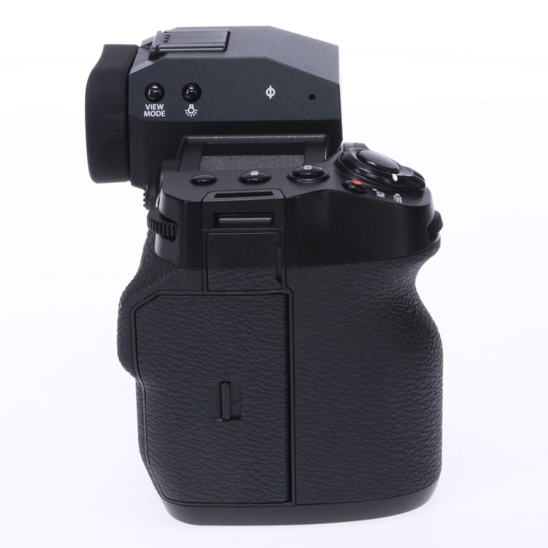 FUJIFILM X-H2S ボディ