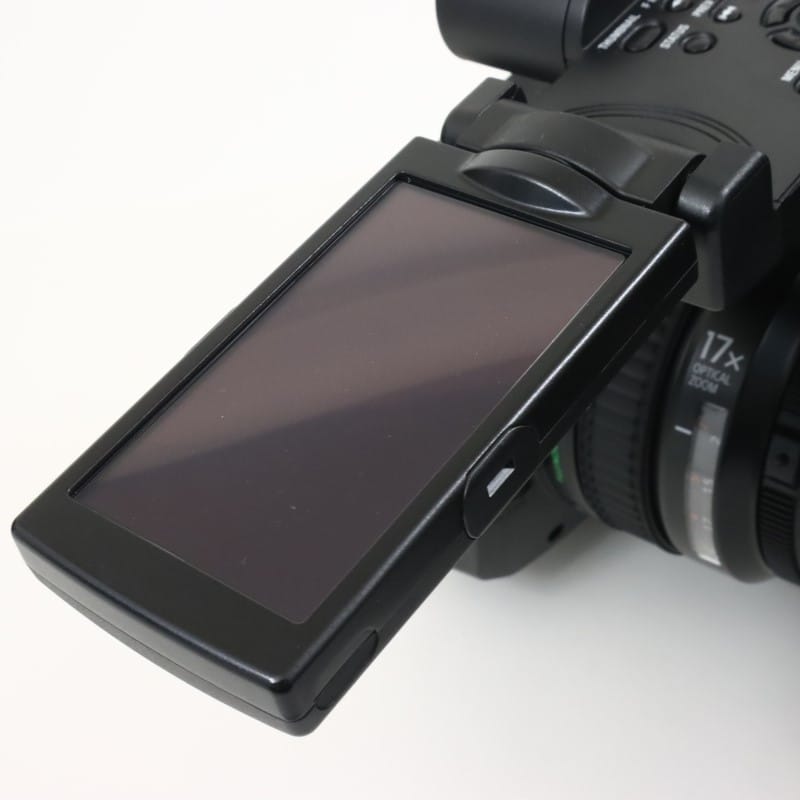 PXW-Z280V [XDCAMメモリーカムコーダー]