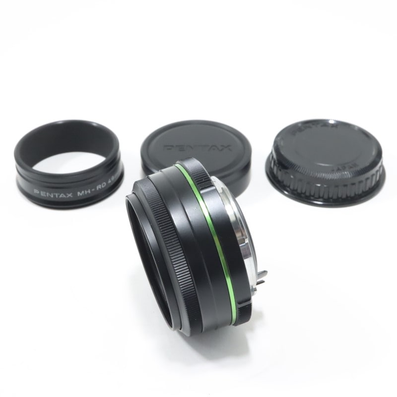 smc PENTAX-DA 70mm F2.4 Limited
