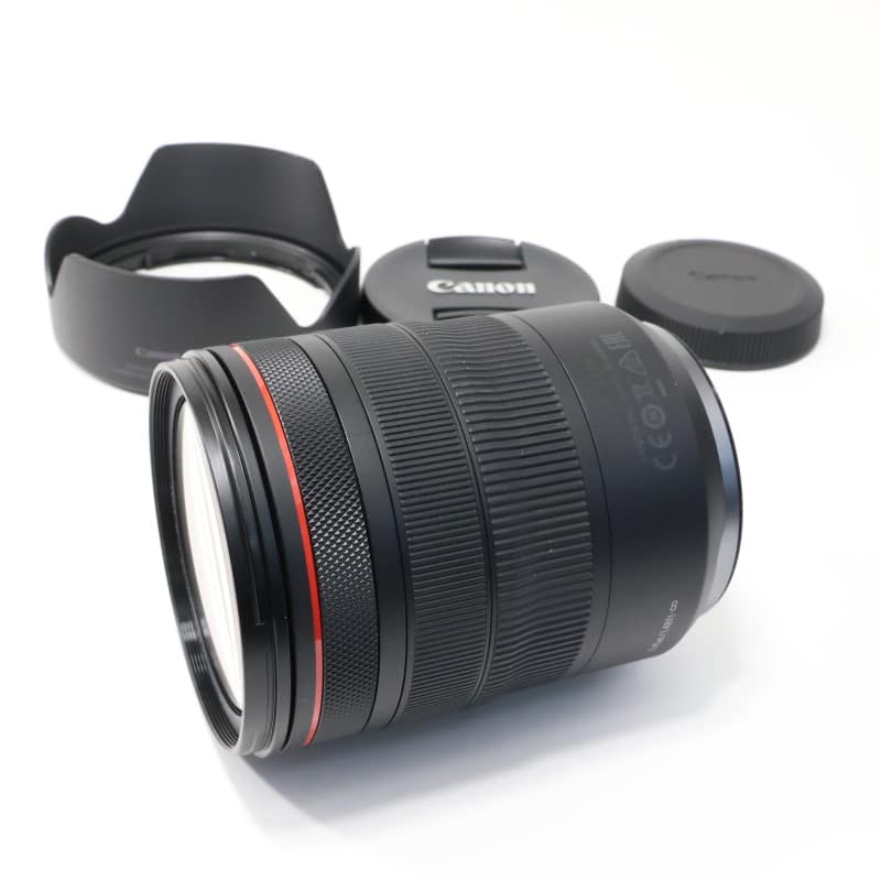 RF24-105mm F4 L IS USM