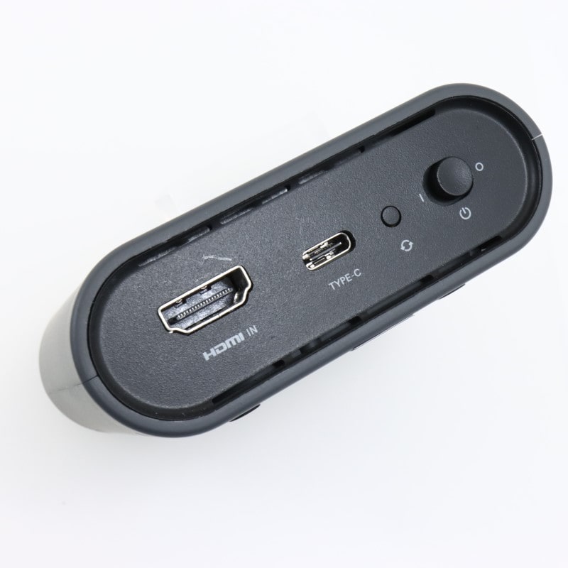 10-1855 [Spark 4K Transmitter/Receiver]