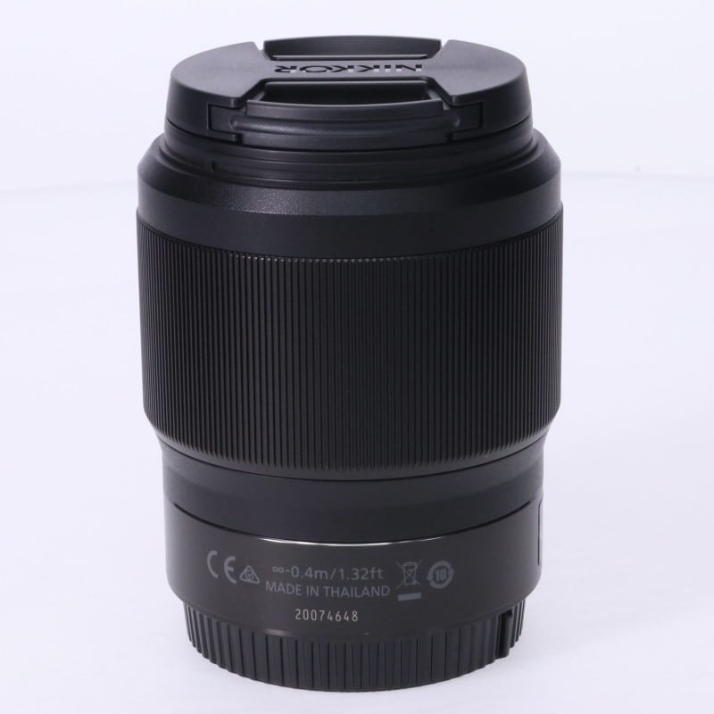 NIKKOR Z 50mm f/1.8 S