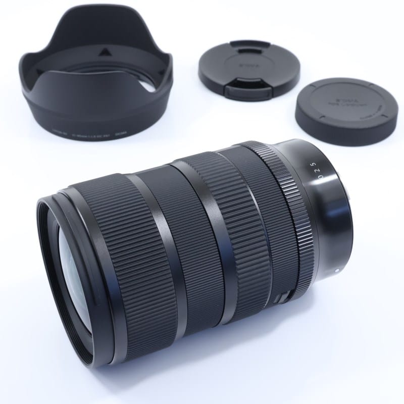 17-40mm F1.8 DC | Art Lマウント