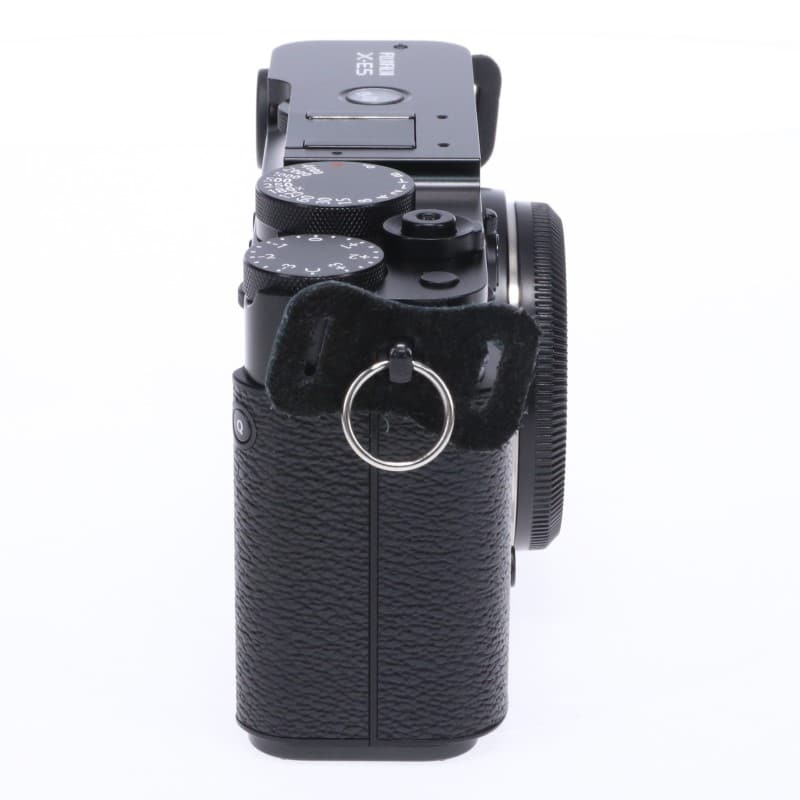 FUJIFILM X-E5 ボディ ブラック