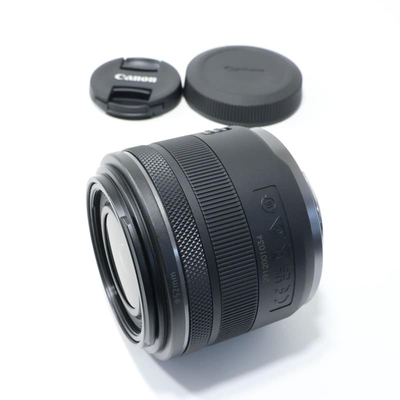 RF24mm F1.8 MACRO IS STM