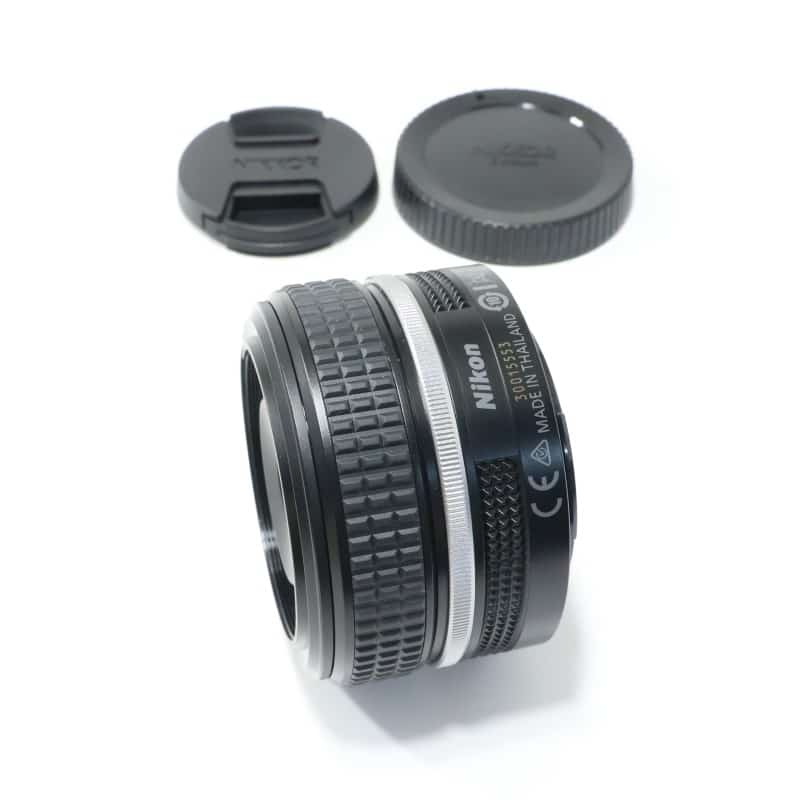 NIKKOR Z 28mm f/2.8 Special Edition
