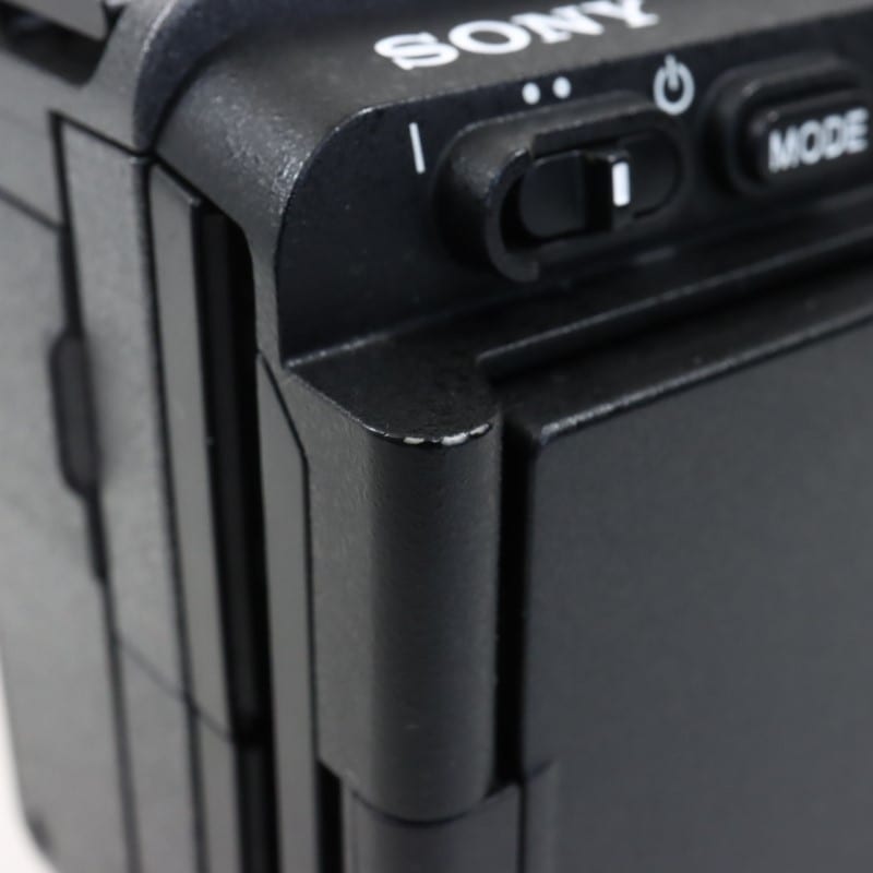 FX30 ボディ ILME-FX30B