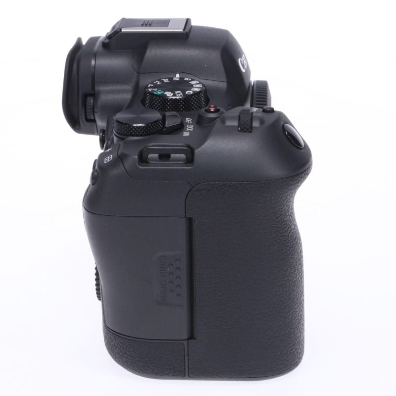 EOS R6 Mark II ボディー