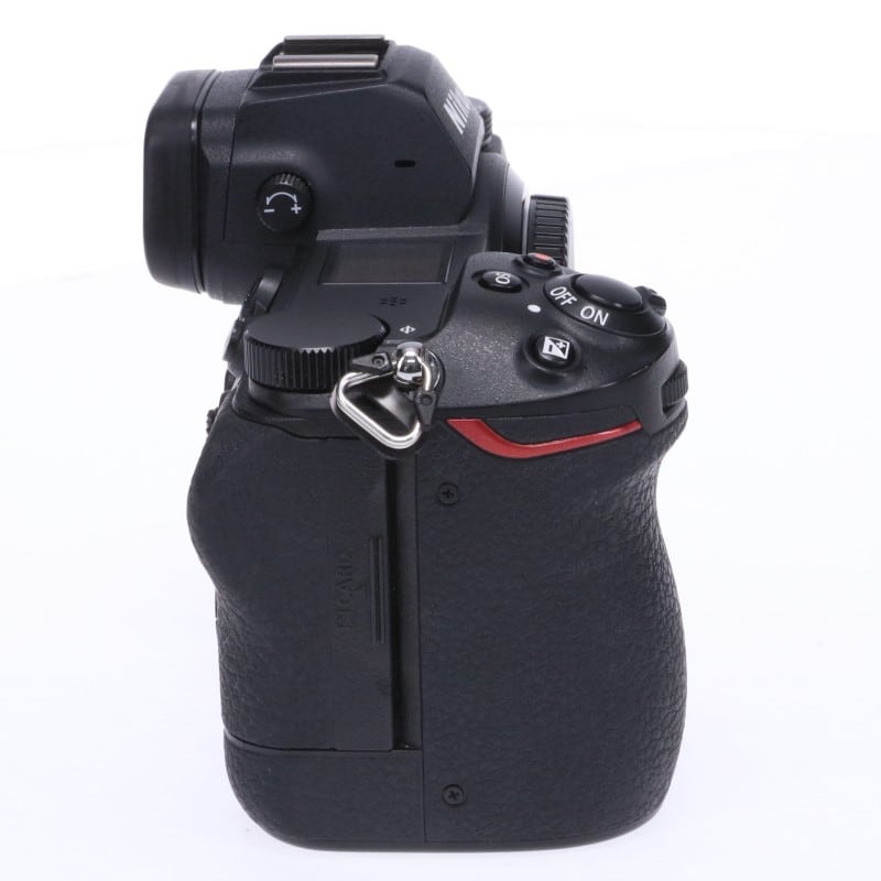 Z6II ボディ