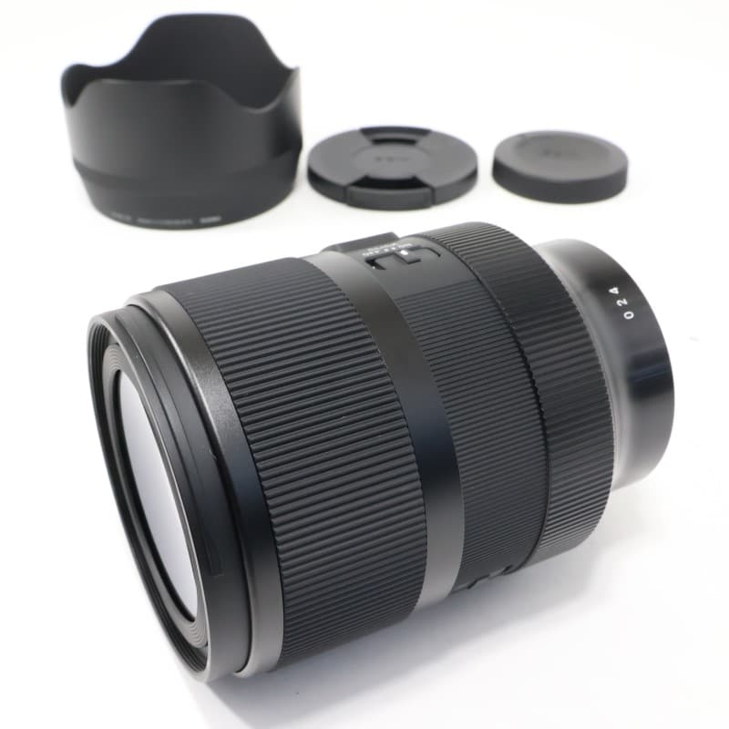 50mm F1.2 DG DN | Art ソニーE