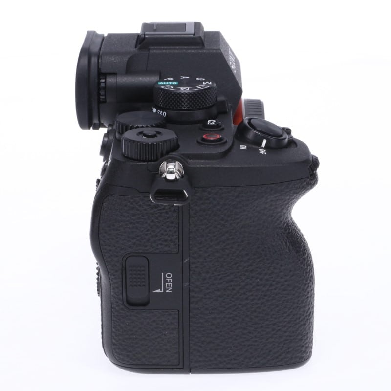 α7 IV ボディ ILCE-7M4