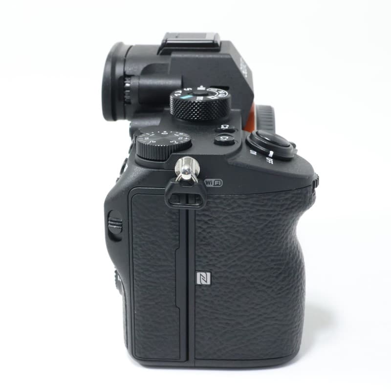 α7R III ボディ ILCE-7RM3