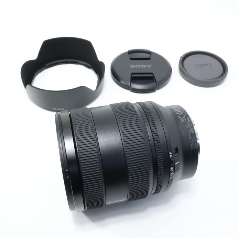 FE 20-70mm F4 G SEL2070G