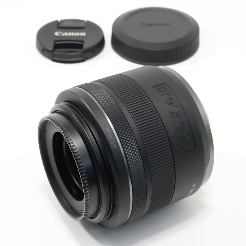 RF35mm F1.8 MACRO IS STM