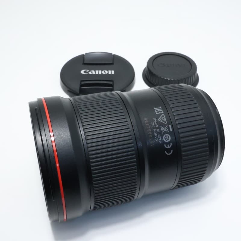 EF16-35mm F2.8L III USM