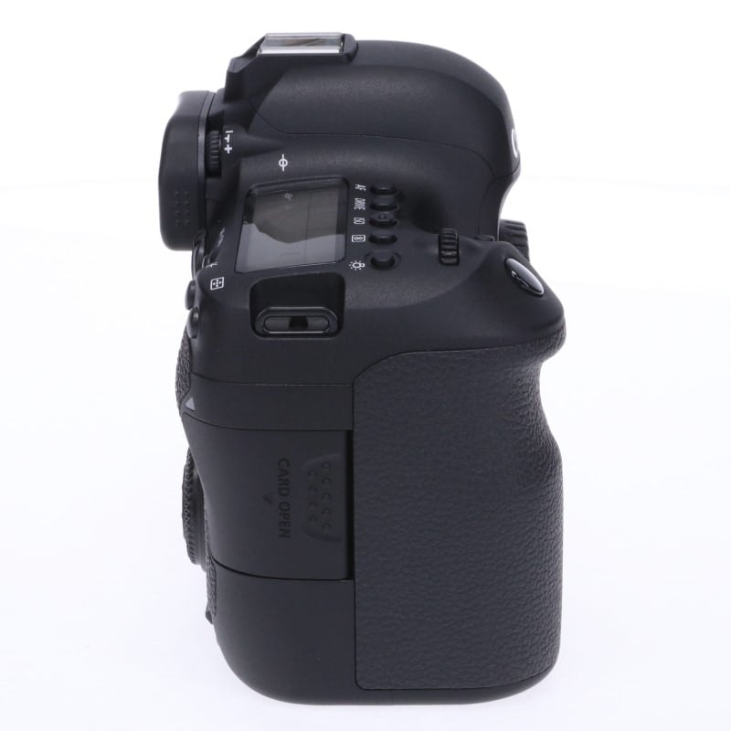 EOS 6D Mark II ボディー