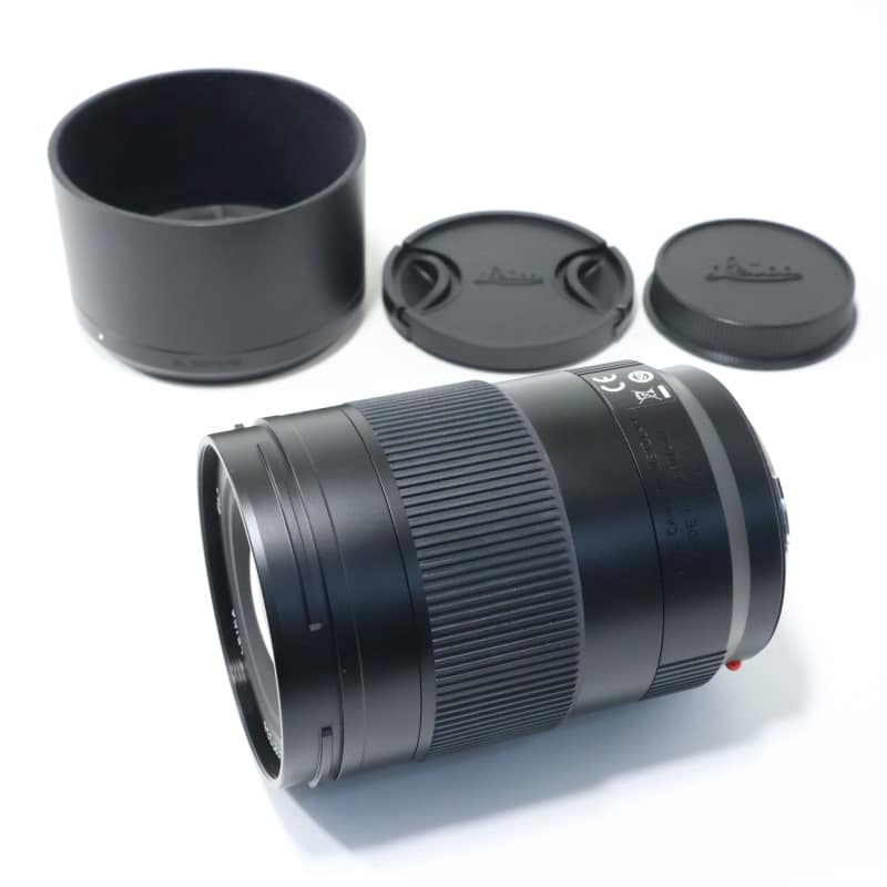 ライカ アポ・ズミクロンSL f2/50mm ASPH. 11185