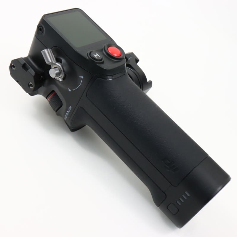 DJI Focus Pro オールインワン コンボ DF1009