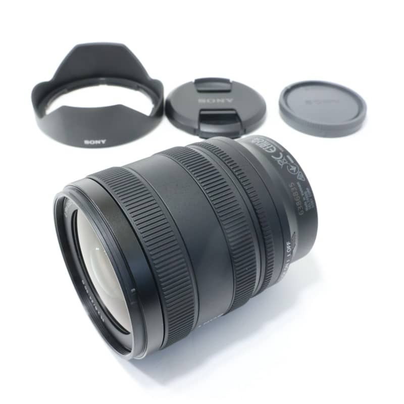 FE 24-50mm F2.8 G SEL2450G