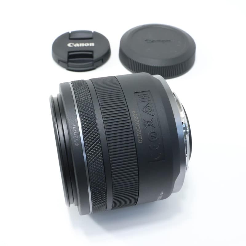RF35mm F1.8 MACRO IS STM
