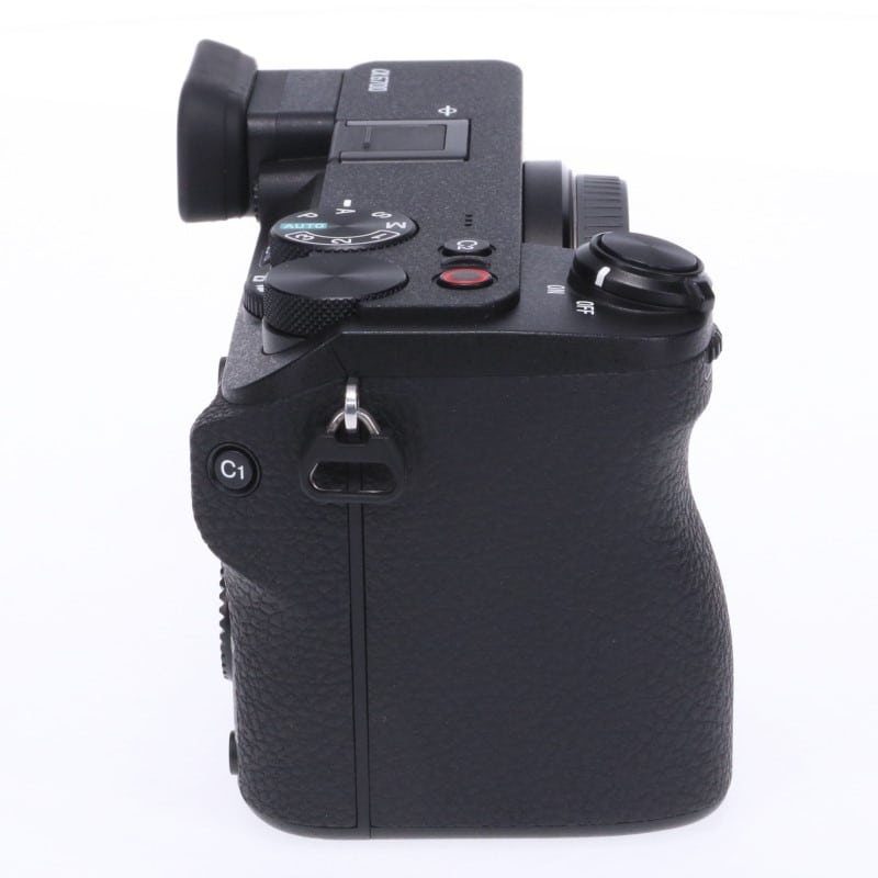 α6700 ボディ ILCE-6700