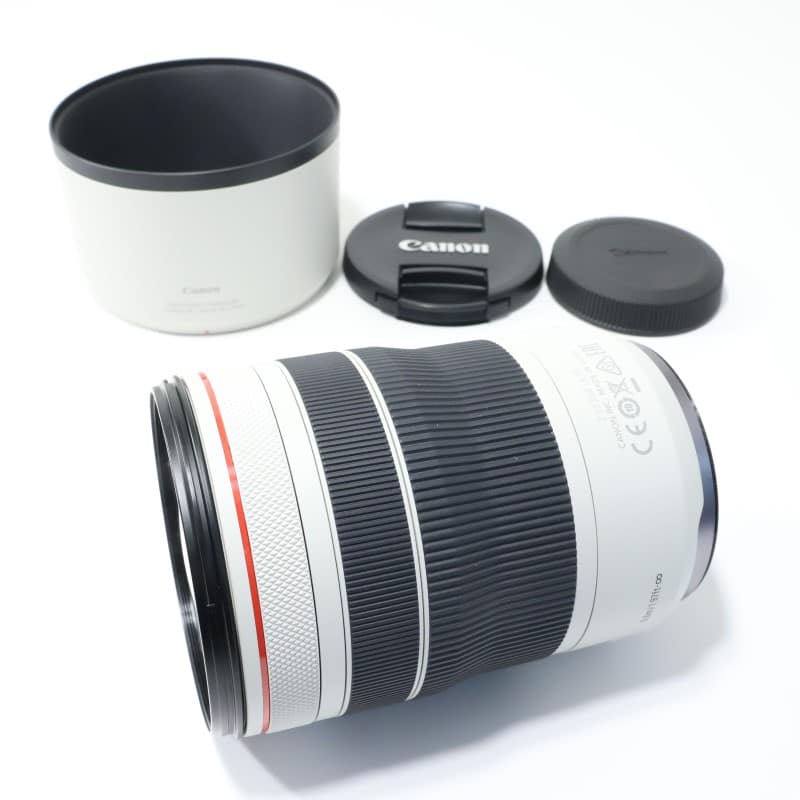 RF70-200mm F4 L IS USM