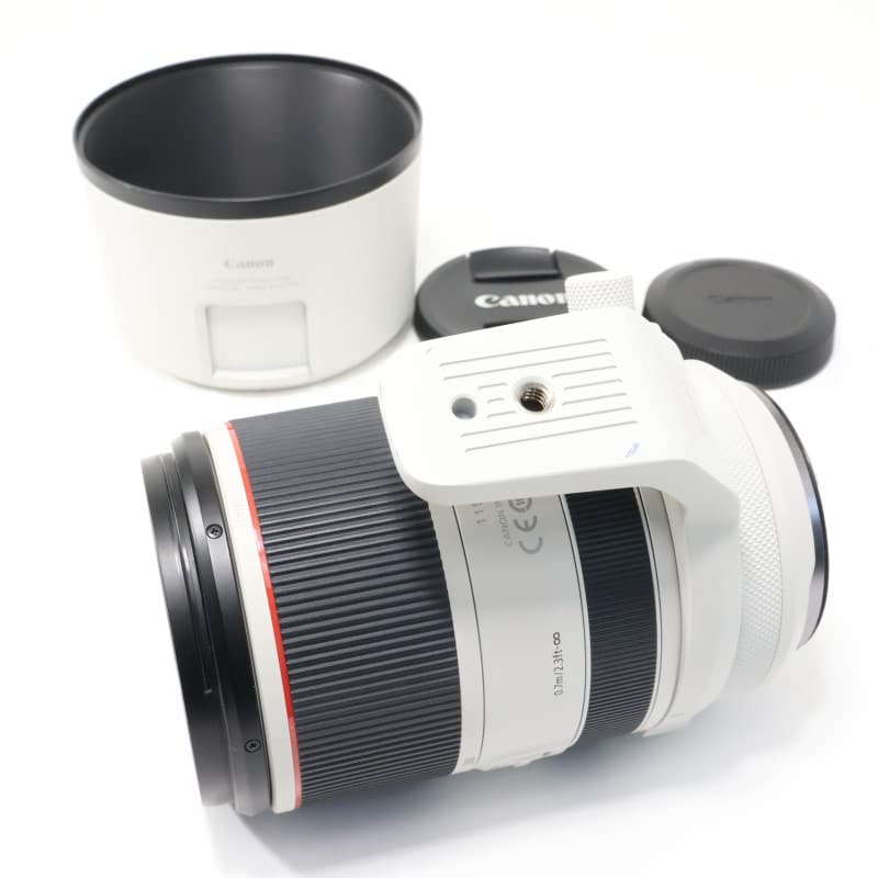RF70-200mm F2.8 L IS USM