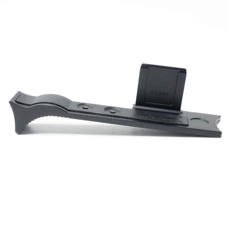 Q3用 サムレスト ブラック 19533