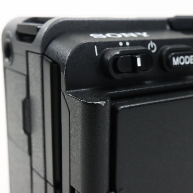 FX30 ボディ ILME-FX30B