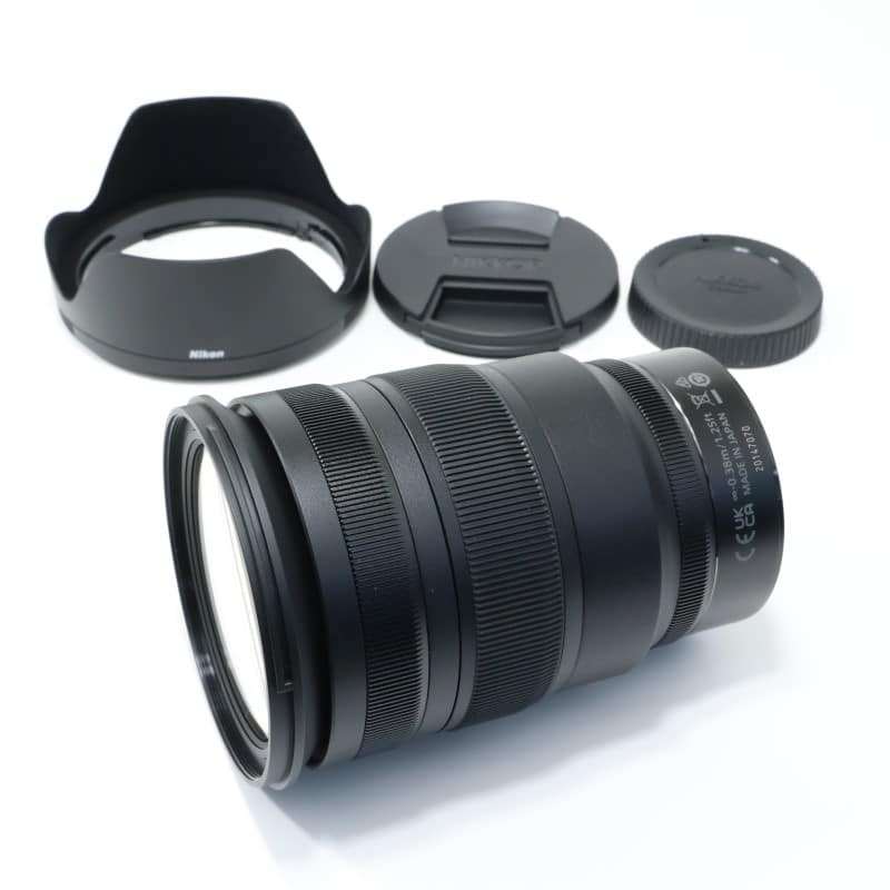NIKKOR Z 24-70mm f/2.8 S