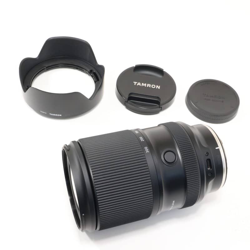 28-300mm F/4-7.1 Di III VC VXD ソニーEマウント用 A074