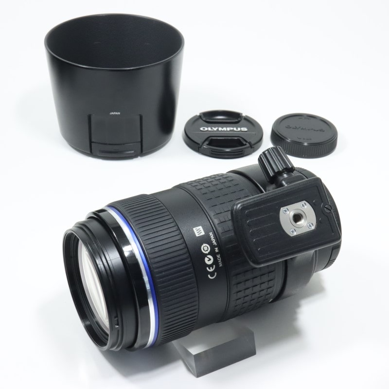 Olympus Zuiko Digital 50-200mm f2.8-3.5（中古】オリンパス